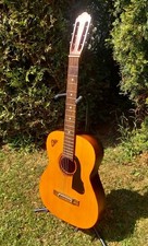 153 vintage gitarre gebraucht kaufen  Tiefenbronn