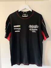 Suzuki relentless shirt for sale  London