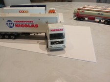 Majorette volvo restauré d'occasion  Issoire