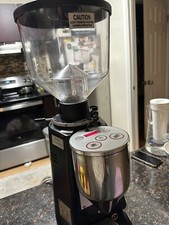 Mazzer luigi srl for sale  Burlingame