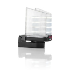 Lampeggiante led bianco usato  Pesaro