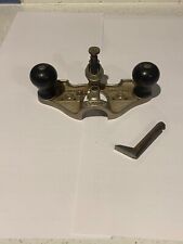 Stanley router plane for sale  HUDDERSFIELD