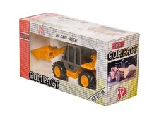 Joal 245 jcb gebraucht kaufen  Maisach