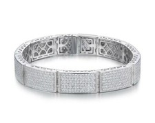 Beautiful pave shiny d'occasion  Expédié en Belgium
