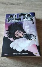 Alita. panzer edition. usato  Carrara