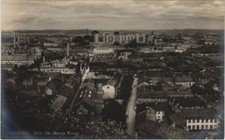 Cpa goteborg utsikt d'occasion  Expédié en France