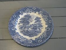 Ironstone england assiette d'occasion  Serris