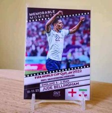 2022 bellingham memorable usato  Spedire a Italy