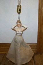 Vintage lady bust for sale  Wimberley