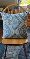 Pier throw pillow for sale  Waynesboro