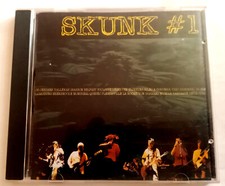 Skunk bon d'occasion  Lille-