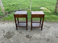 Pair vintage retro for sale  MUIR OF ORD