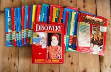 Discovery history magazine for sale  UK