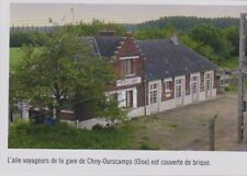 2008 gare chiry d'occasion  France