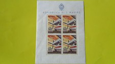 San marino 1965 usato  Parabita