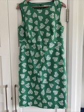 Boden shift dress for sale  LUDLOW