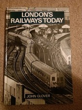 London railways today for sale  BIRMINGHAM