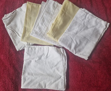 Vintage housewife pillowsham for sale  SHEFFIELD