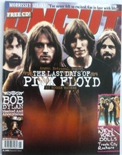 Uncut magazine june for sale  WOOLACOMBE