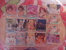 Weiss schwarz rose for sale  PORTREE