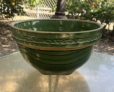 Antique mccoy sunburst for sale  Ojai