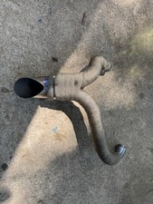 Hookah exhaust header for sale  Tallahassee