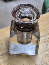 Antique cut glass for sale  ST. LEONARDS-ON-SEA