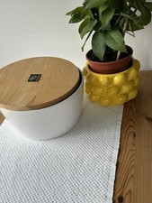 brotkasten holz gebraucht kaufen  Lübeck