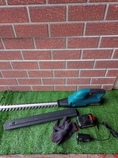 Cordless hedge trimmer for sale  BIRMINGHAM