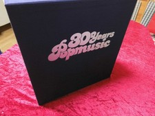 Years popmusic lp gebraucht kaufen  Bremen