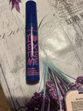 Mascara nero essence usato  Terricciola