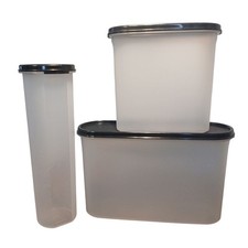 Tupperware oval tall for sale  Arkansas City