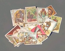 Lotto figurine diversepersonag usato Lotto figurine diversepersonag usato  Ragusa