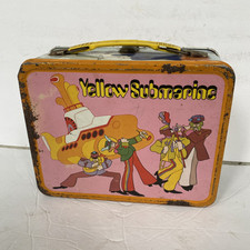 Original beatles yellow for sale  Wilmington
