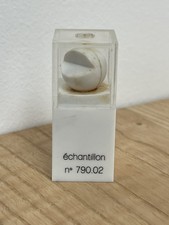 Miniature parfum ellipse d'occasion  Nancy-