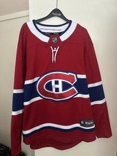 Montreal canadiens nhl for sale  BRIDGEND