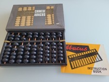 abacus for sale  Prescott Valley