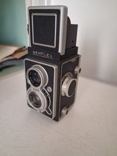 Appareil photo semflex d'occasion  Bayonne