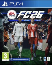 Sports playstation ps4 usato  Desio