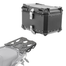 Set alu topcase gebraucht kaufen  Wiehl