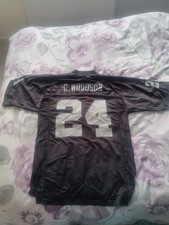 Nfl players oakland for sale  FAREHAM