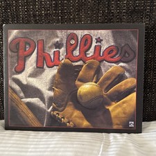 Philadelphia phillies small for sale  Temecula