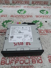 VOLKSWAGEN Polo NAVIGATION GPS MULTIMEDIA HEAD UNIT 3G8035816 , usado comprar usado  Enviando para Brazil