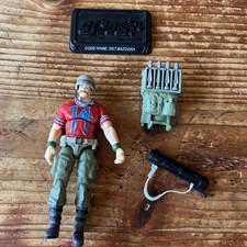 Joe 25th bazooka gebraucht kaufen  Teltow
