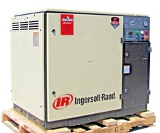 Ingersoll rand 25hp for sale  Hayward