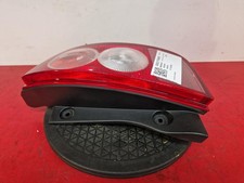 Nissan micra tail for sale  THAME