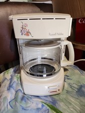 Russell hobbs coffee for sale  PINNER