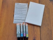 Oem canon pgi for sale  Hermitage