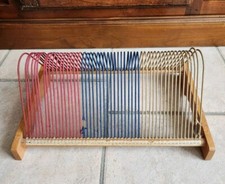 Vintage porte vinyle d'occasion  Digoin