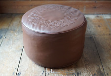 Vintage sherborne pouffe for sale  NORWICH